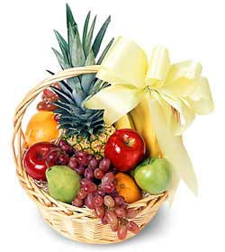  Fruit Basket from Dallas Sympathy Florist in Dallas, TX
