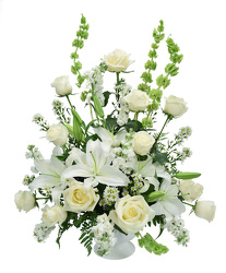 Remembrance from Dallas Sympathy Florist in Dallas, TX